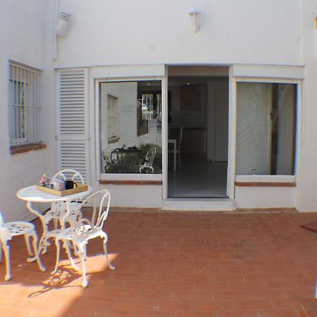 Appartement Agi Port de Rosas Extérieur photo