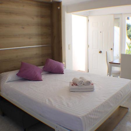 Appartement Agi Port de Rosas Extérieur photo