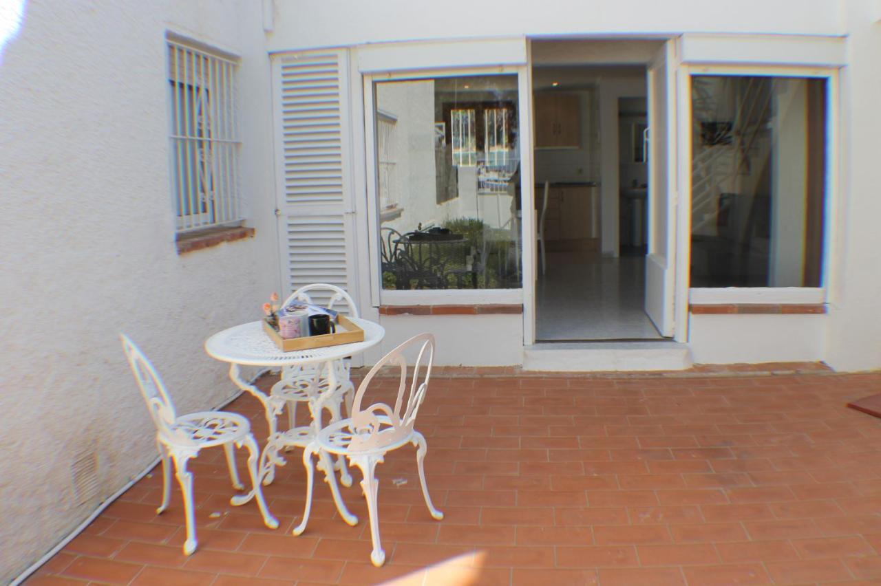 Appartement Agi Port de Rosas Extérieur photo
