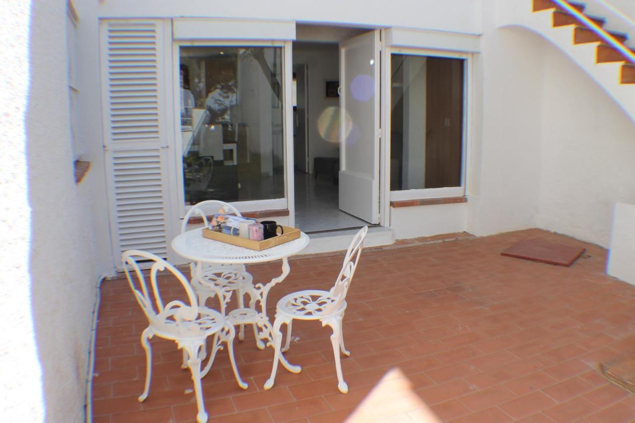 Appartement Agi Port de Rosas Extérieur photo