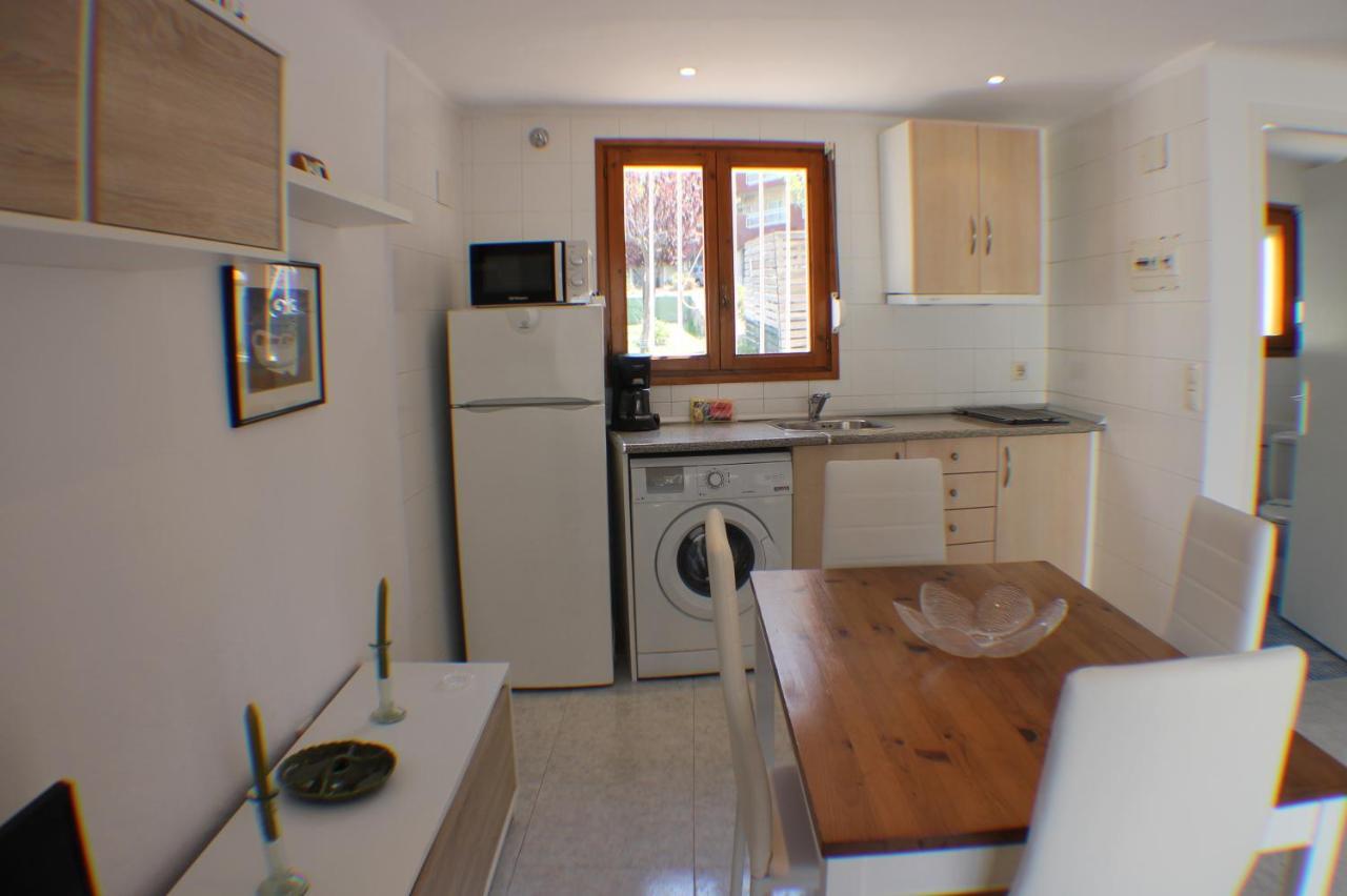 Appartement Agi Port de Rosas Extérieur photo