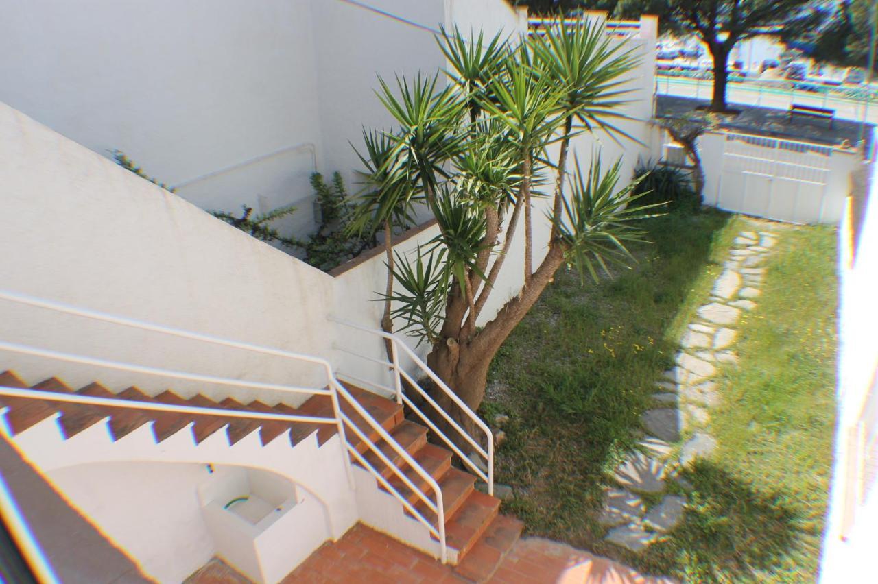Appartement Agi Port de Rosas Extérieur photo