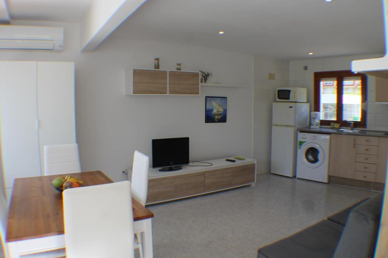 Appartement Agi Port de Rosas Extérieur photo