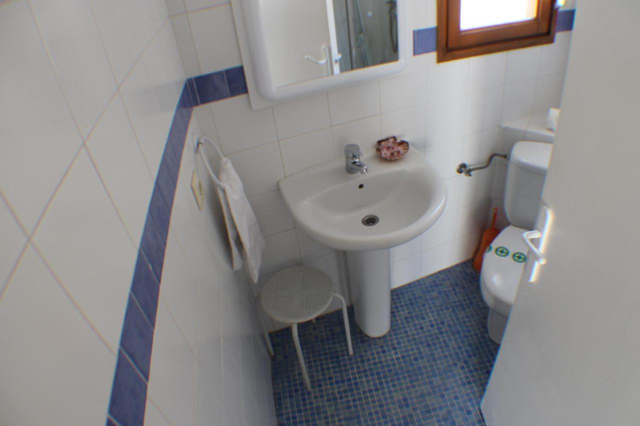 Appartement Agi Port de Rosas Extérieur photo