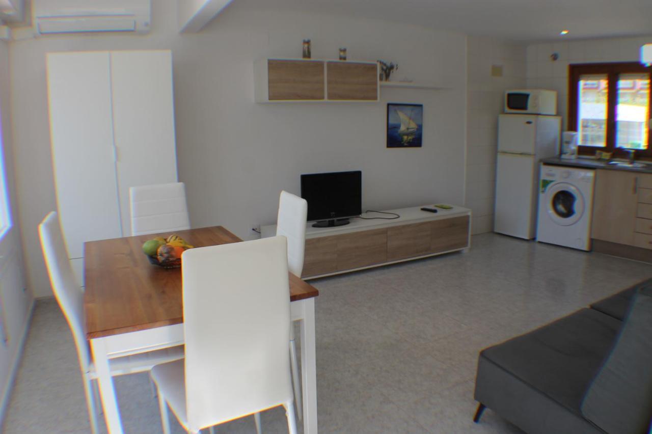 Appartement Agi Port de Rosas Extérieur photo