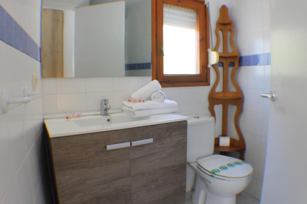 Appartement Agi Port de Rosas Extérieur photo